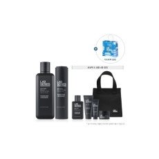 (신세계강남점)5/선물포장 NEW 안티에이지 맥스 LS 스킨 로션 듀오세트(+단독 보냉백 샘플 4종 증정) 